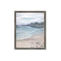 Picture of Another Island _GroupedProduct_Rectangle_Portrait_Framed_Matted_