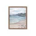 Picture of Another Island _GroupedProduct_Rectangle_Portrait_Framed_Matted_