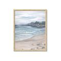 Picture of Another Island _GroupedProduct_Rectangle_Portrait_Framed_Matted_