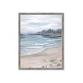 Picture of Another Island _GroupedProduct_Rectangle_Portrait_Framed_Matted_