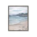 Picture of Another Island _GroupedProduct_Rectangle_Portrait_Framed_Matted_