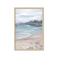 Picture of Another Island _GroupedProduct_Rectangle_Portrait_Framed_Matted_
