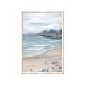 Picture of Another Island _GroupedProduct_Rectangle_Portrait_Framed_Matted_