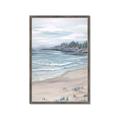 Picture of Another Island _GroupedProduct_Rectangle_Portrait_Framed_Matted_