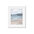 Picture of Another Island _GroupedProduct_Rectangle_Portrait_Framed_Matted_
