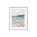 Picture of Another Island _GroupedProduct_Rectangle_Portrait_Framed_Matted_