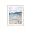 Picture of Another Island _GroupedProduct_Rectangle_Portrait_Framed_Matted_