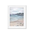 Picture of Another Island _GroupedProduct_Rectangle_Portrait_Framed_Matted_