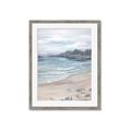 Picture of Another Island _GroupedProduct_Rectangle_Portrait_Framed_Matted_