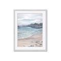 Picture of Another Island _GroupedProduct_Rectangle_Portrait_Framed_Matted_
