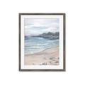 Picture of Another Island _GroupedProduct_Rectangle_Portrait_Framed_Matted_