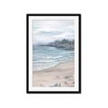Picture of Another Island _GroupedProduct_Rectangle_Portrait_Framed_Matted_