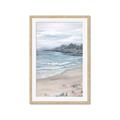 Picture of Another Island _GroupedProduct_Rectangle_Portrait_Framed_Matted_