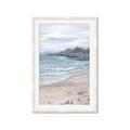 Picture of Another Island _GroupedProduct_Rectangle_Portrait_Framed_Matted_