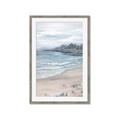 Picture of Another Island _GroupedProduct_Rectangle_Portrait_Framed_Matted_