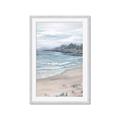 Picture of Another Island _GroupedProduct_Rectangle_Portrait_Framed_Matted_