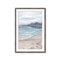 Picture of Another Island _GroupedProduct_Rectangle_Portrait_Framed_Matted_