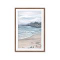 Picture of Another Island _GroupedProduct_Rectangle_Portrait_Framed_Matted_