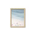 Picture of Beach Umbrellas II  _GroupedProduct_Rectangle_Portrait_Framed_Matted_