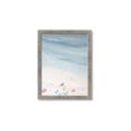 Picture of Beach Umbrellas II  _GroupedProduct_Rectangle_Portrait_Framed_Matted_