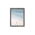 Picture of Beach Umbrellas II  _GroupedProduct_Rectangle_Portrait_Framed_Matted_