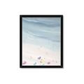 Picture of Beach Umbrellas II  _GroupedProduct_Rectangle_Portrait_Framed_Matted_