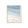 Picture of Beach Umbrellas II  _GroupedProduct_Rectangle_Portrait_Framed_Matted_