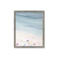 Picture of Beach Umbrellas II  _GroupedProduct_Rectangle_Portrait_Framed_Matted_