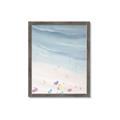 Picture of Beach Umbrellas II  _GroupedProduct_Rectangle_Portrait_Framed_Matted_