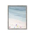 Picture of Beach Umbrellas II  _GroupedProduct_Rectangle_Portrait_Framed_Matted_
