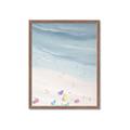 Picture of Beach Umbrellas II  _GroupedProduct_Rectangle_Portrait_Framed_Matted_