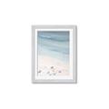 Picture of Beach Umbrellas II  _GroupedProduct_Rectangle_Portrait_Framed_Matted_
