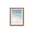 Picture of Beach Umbrellas II  _GroupedProduct_Rectangle_Portrait_Framed_Matted_