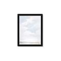 Picture of All the Clouds I _GroupedProduct_Rectangle_Portrait_Framed_Matted_