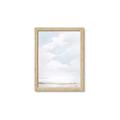 Picture of All the Clouds I _GroupedProduct_Rectangle_Portrait_Framed_Matted_