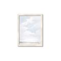 Picture of All the Clouds I _GroupedProduct_Rectangle_Portrait_Framed_Matted_