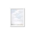 Picture of All the Clouds I _GroupedProduct_Rectangle_Portrait_Framed_Matted_