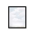 Picture of All the Clouds I _GroupedProduct_Rectangle_Portrait_Framed_Matted_