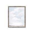 Picture of All the Clouds I _GroupedProduct_Rectangle_Portrait_Framed_Matted_