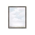Picture of All the Clouds I _GroupedProduct_Rectangle_Portrait_Framed_Matted_