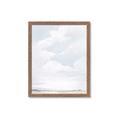 Picture of All the Clouds I _GroupedProduct_Rectangle_Portrait_Framed_Matted_