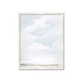 Picture of All the Clouds I _GroupedProduct_Rectangle_Portrait_Framed_Matted_