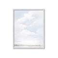 Picture of All the Clouds I _GroupedProduct_Rectangle_Portrait_Framed_Matted_