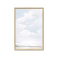 Picture of All the Clouds I _GroupedProduct_Rectangle_Portrait_Framed_Matted_