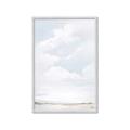 Picture of All the Clouds I _GroupedProduct_Rectangle_Portrait_Framed_Matted_