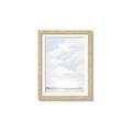 Picture of All the Clouds I _GroupedProduct_Rectangle_Portrait_Framed_Matted_