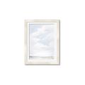 Picture of All the Clouds I _GroupedProduct_Rectangle_Portrait_Framed_Matted_