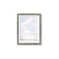 Picture of All the Clouds I _GroupedProduct_Rectangle_Portrait_Framed_Matted_