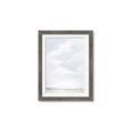 Picture of All the Clouds I _GroupedProduct_Rectangle_Portrait_Framed_Matted_
