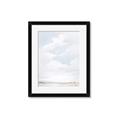 Picture of All the Clouds I _GroupedProduct_Rectangle_Portrait_Framed_Matted_